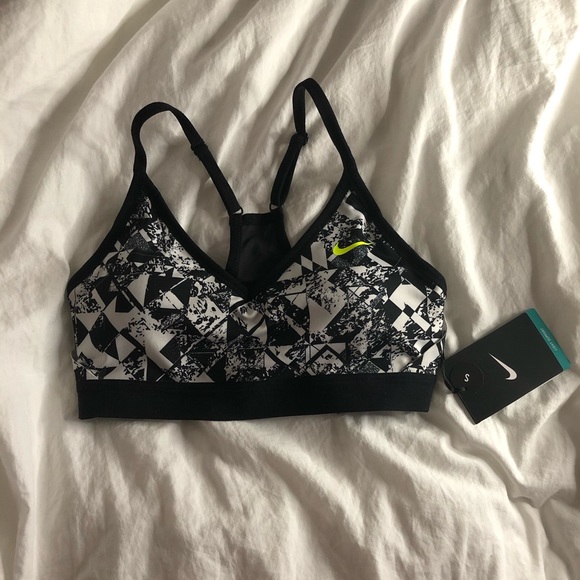 Nike Other - (Brand New) Nike Sports Bra